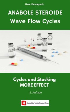 Anabole Steroide Wave Flow cycles (eBook, ePUB)