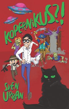 Kopernikus?! (eBook, ePUB) - Urban, Sven