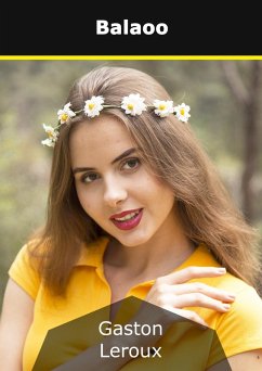 Cover Balaoo (eBook, ePUB)