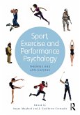 Sport, Exercise, and Performance Psychology (eBook, PDF)