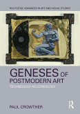 Geneses of Postmodern Art (eBook, PDF)