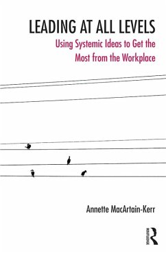Cover Leading at All Levels (eBook, PDF)