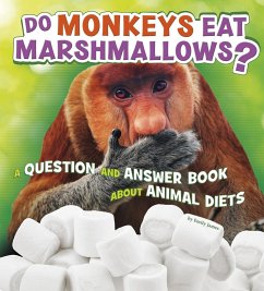 Cover Do Monkeys Eat Marshmallows? (eBook, PDF)