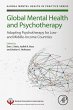Global Mental Health and Psychotherapy... - Bild 1