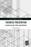 Thisness Presentism (eBook, PDF)