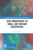 Risk Management in Small and Medium Enterprises (eBook, ePUB)
