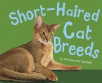 Short-haired Cat Breeds (eBook, PDF)