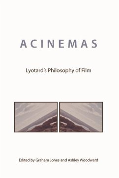 Cover Acinemas (eBook, PDF)