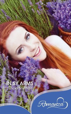 Cover In sy arms (eBook, ePUB)