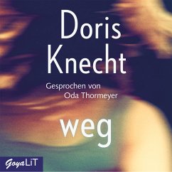 weg (MP3-Download) - Knecht, Doris