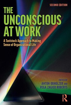 Cover The Unconscious at Work (eBook, PDF)