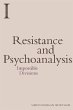 Resistance and Psychoanalysis (eBook,... - Bild 1