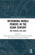Rethinking Middle Powers in the Asian... - Bild 1