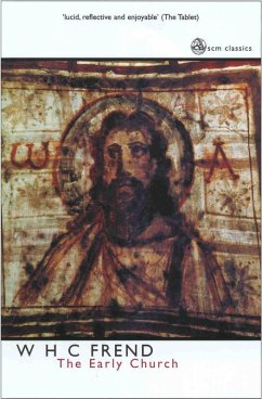 Cover The Early Church (eBook, ePUB)