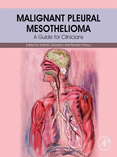 Cover Malignant Pleural Mesothelioma (eBook, ePUB)
