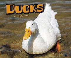 Ducks (eBook, PDF) - Hasselius, Michelle