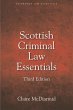 Scottish Criminal Law Essentials... - Bild 1