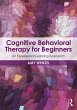 Cognitive Behavioral Therapy for... - Bild 1