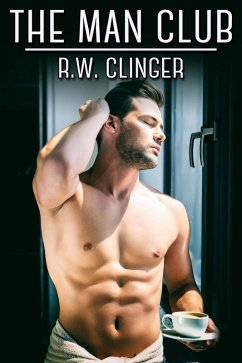 Cover Man Club (eBook, ePUB)