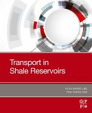 Transport in Shale Reservoirs (eBook, ePUB)