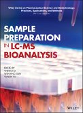 Sample Preparation in LC-MS Bioanalysis (eBook, PDF)