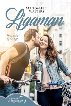 Cover Ligaman (eBook, ePUB)