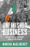 Unfinished business (eBook, ePUB)