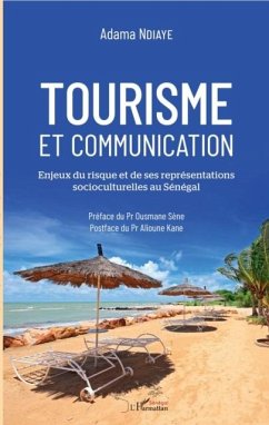 Tourisme et communication (eBook, PDF)