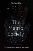 The Metric Society (eBook, PDF)