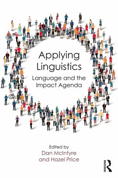 Applying Linguistics (eBook, PDF)