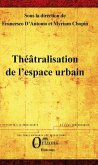 Theatralisation de l'espace urbain (eBook, ePUB)