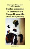 Contes, comptines et berceuses du Congo-Brazzaville (eBook, PDF)