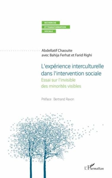 L'experience interculturelle dans l'intervention sociale (eBook, PDF) L'experience interculturelle dans l'intervention sociale (eBook, PDF)