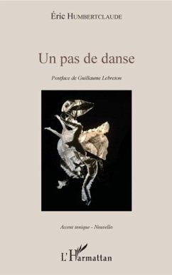 Cover Un pas de danse (eBook, PDF)