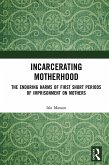 Incarcerating Motherhood (eBook, PDF)