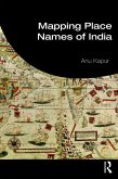 Mapping Place Names of India (eBook, ePUB)