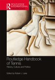 Routledge Handbook of Tennis (eBook, ePUB)