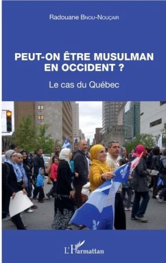 Cover Peut-on etre musulman en occident ? (eBook, PDF)