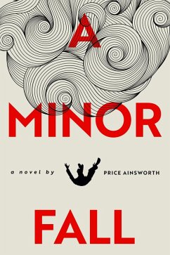 Cover Minor Fall (eBook, ePUB)