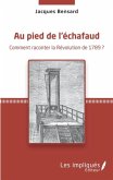 Au pied de l'echafaud (eBook, PDF)