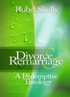 Divorce & Remarriage (eBook, ePUB) - Shelly, Rubel