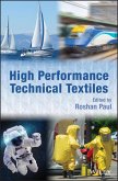 High Performance Technical Textiles (eBook, ePUB)