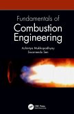 Fundamentals of Combustion Engineering (eBook, PDF)