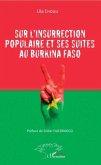 Sur l'insurrection populaire et ses suites au Burkina Faso (eBook, PDF)