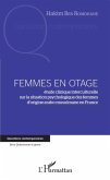 Femmes en otage (eBook, PDF)