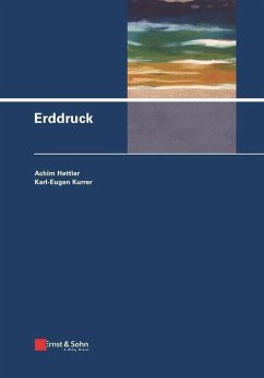 Erddruck (eBook, PDF) - Hettler, Achim; Kurrer, Karl-Eugen