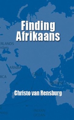 Cover Finding Afrikaans (eBook, ePUB)
