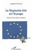 Le Royaume-Uni et l'Europe (eBook, PDF) - Bild 1