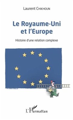 Cover Le Royaume-Uni et l'Europe (eBook, PDF)