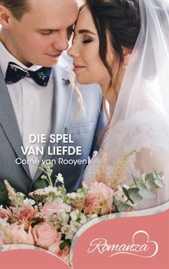 Cover Die Spel van Liefde (eBook, ePUB)
